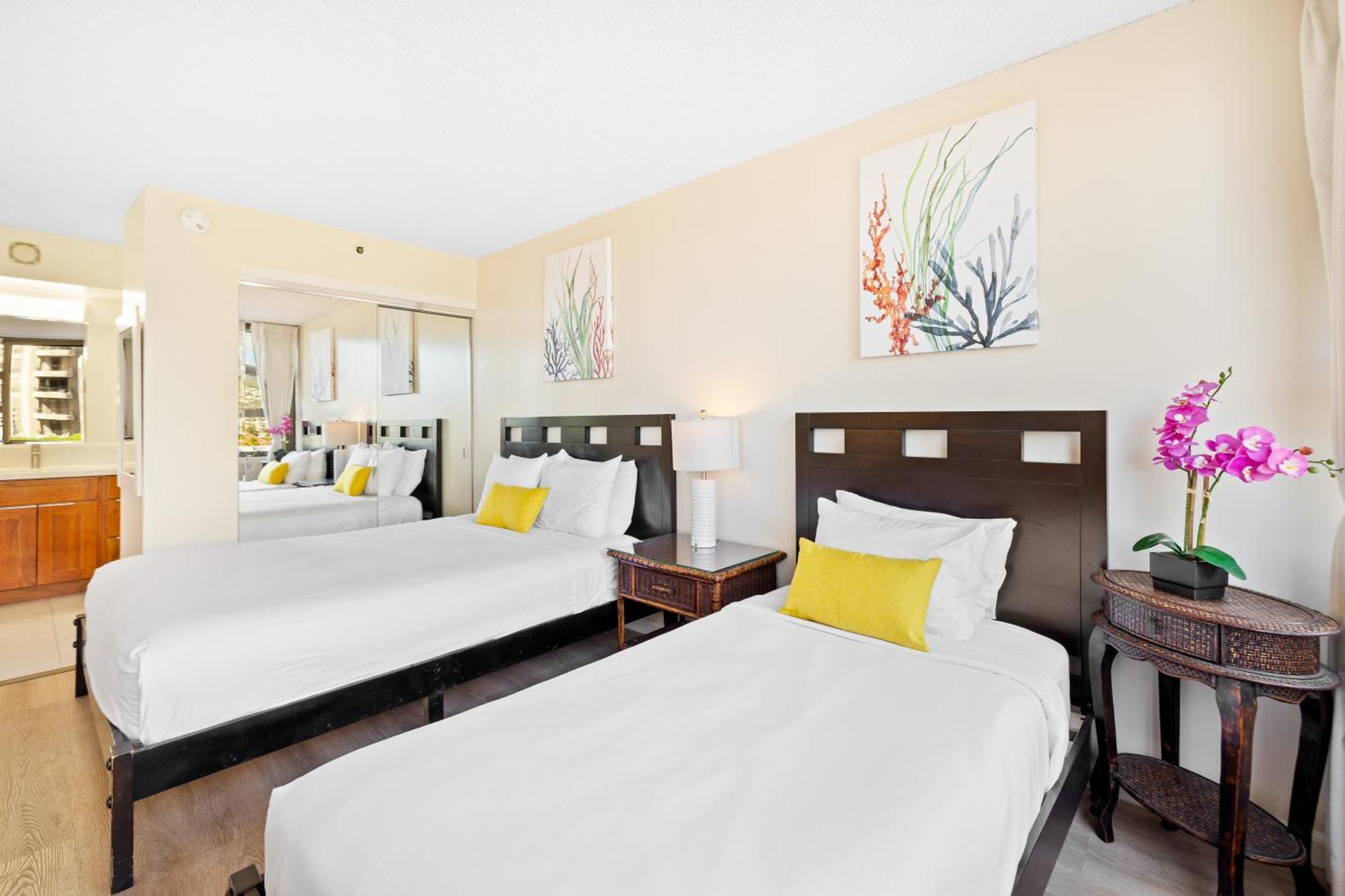Cozy Waikiki Getaway, Stroll To Beach With Free Parking Honolulu Dış mekan fotoğraf