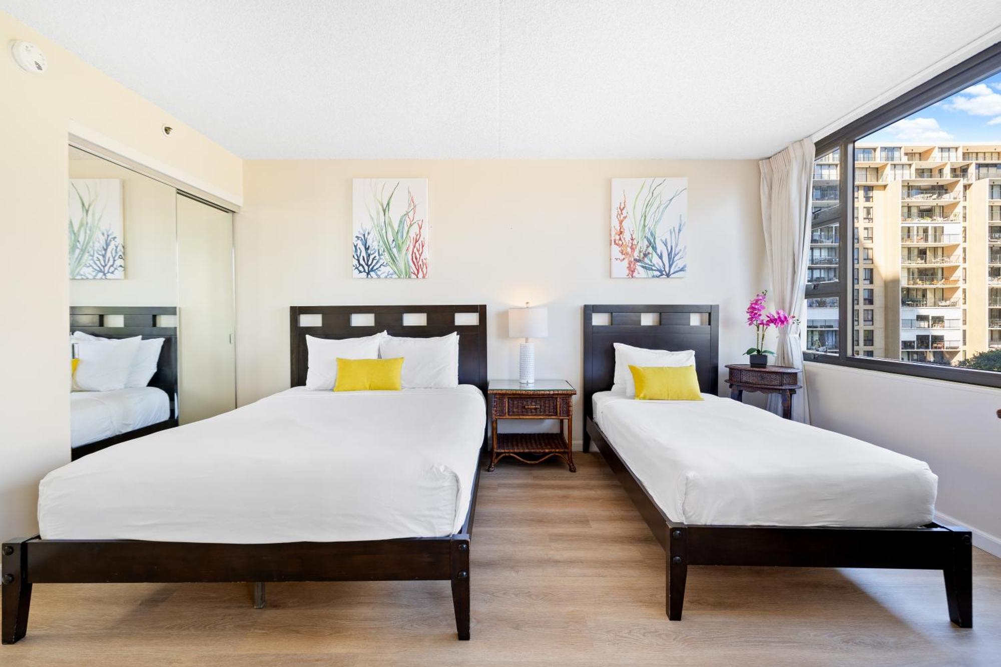 Cozy Waikiki Getaway, Stroll To Beach With Free Parking Honolulu Dış mekan fotoğraf