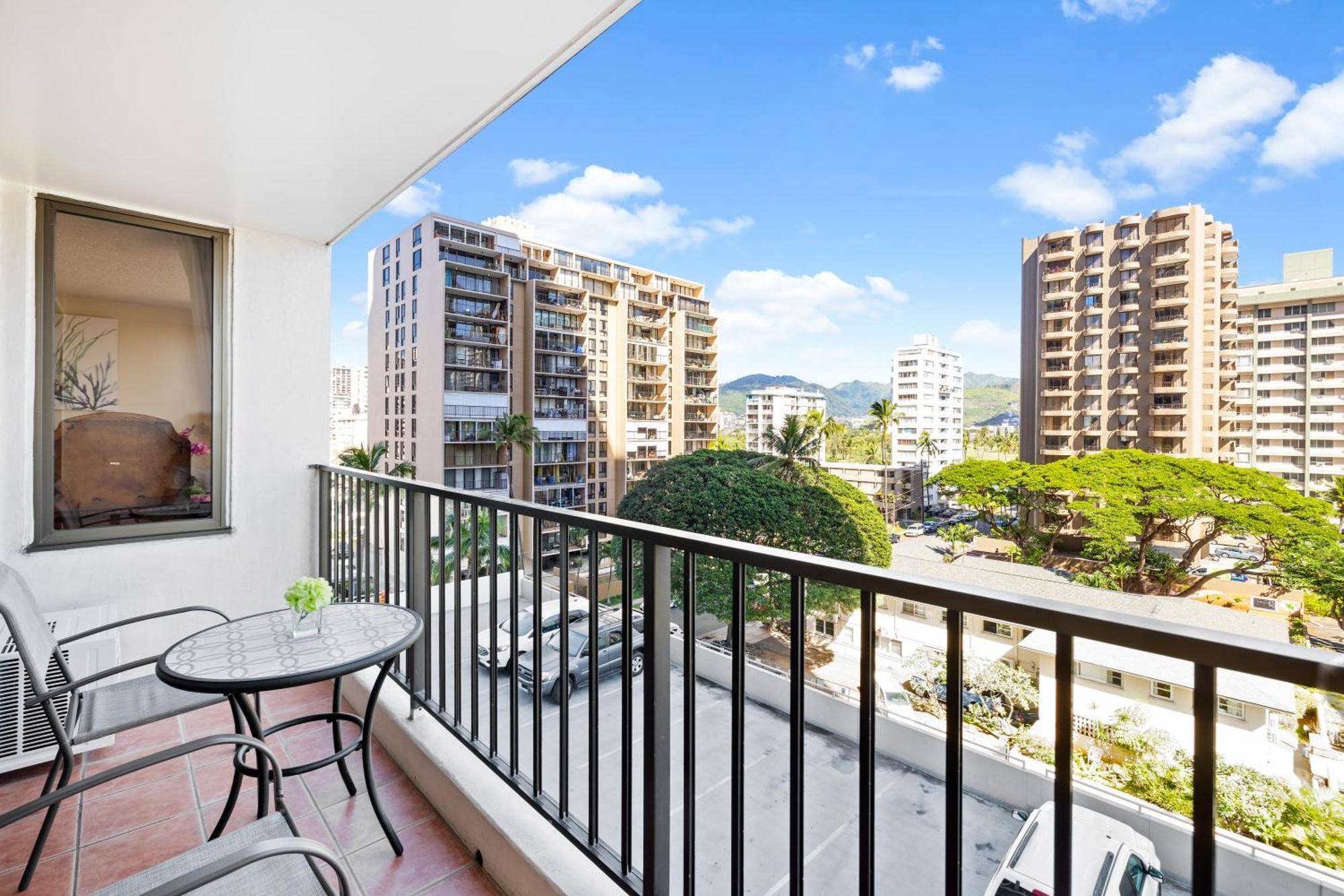 Cozy Waikiki Getaway, Stroll To Beach With Free Parking Honolulu Dış mekan fotoğraf