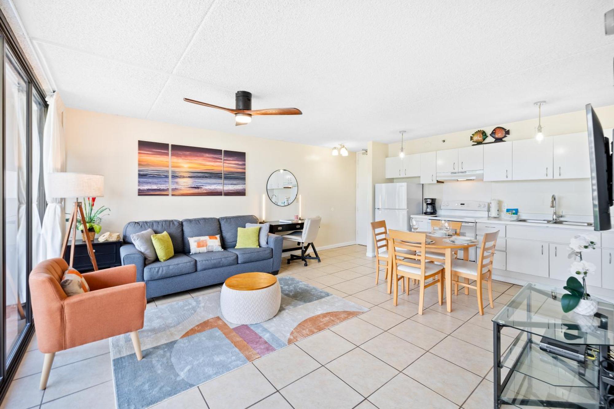 Cozy Waikiki Getaway, Stroll To Beach With Free Parking Honolulu Dış mekan fotoğraf