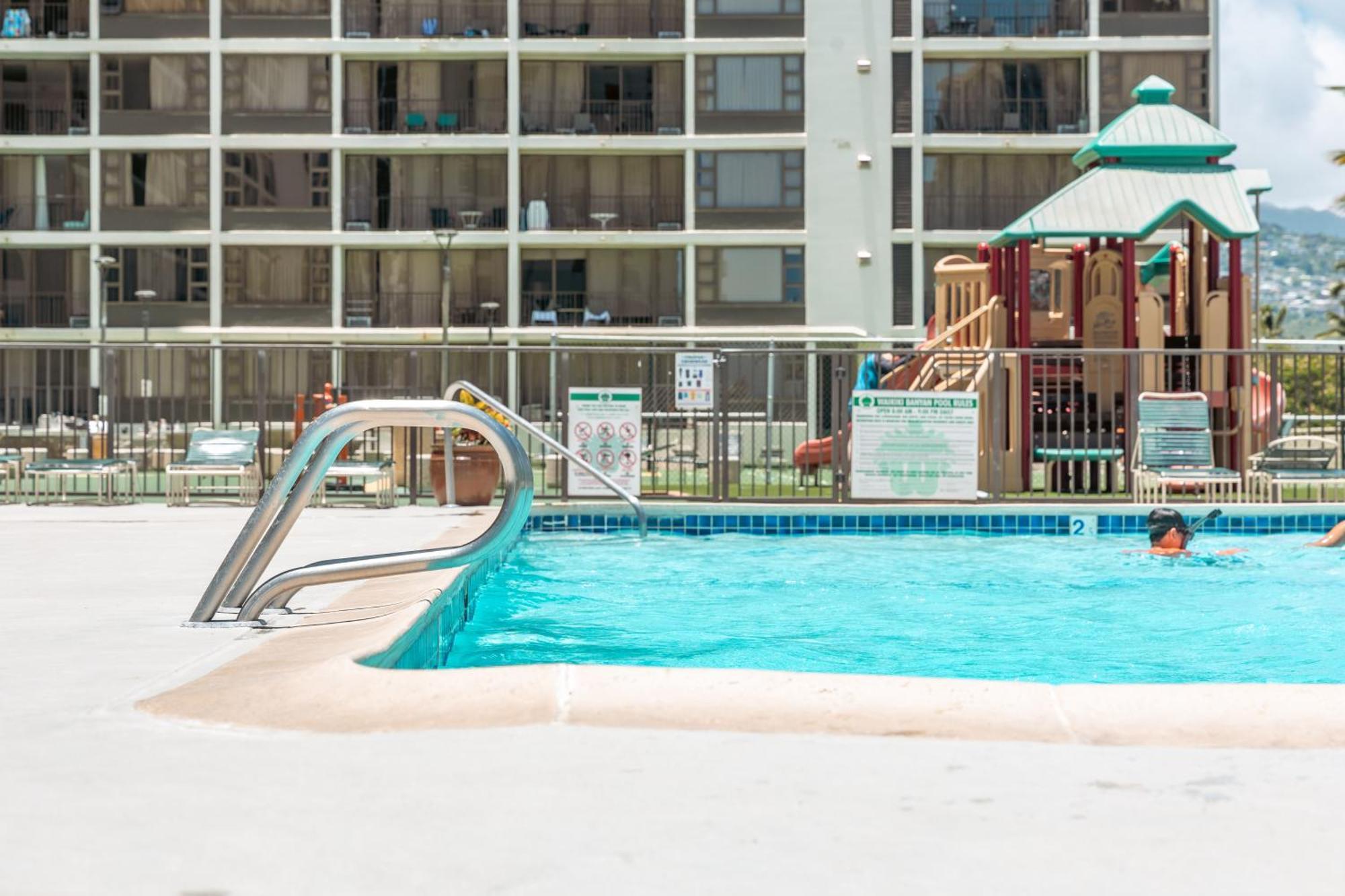 Cozy Waikiki Getaway, Stroll To Beach With Free Parking Honolulu Dış mekan fotoğraf