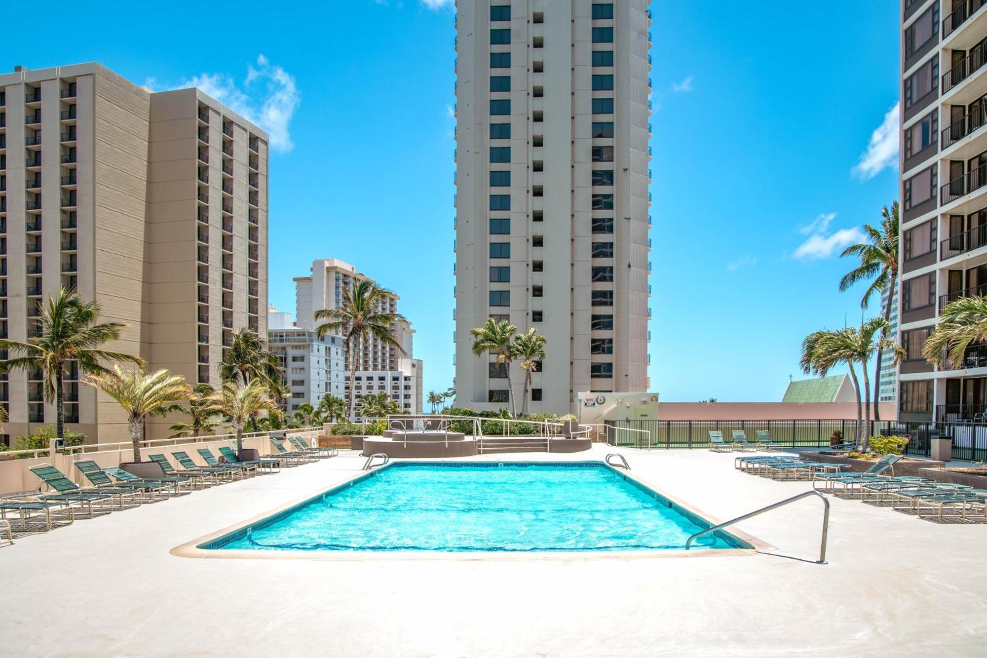 Cozy Waikiki Getaway, Stroll To Beach With Free Parking Honolulu Dış mekan fotoğraf