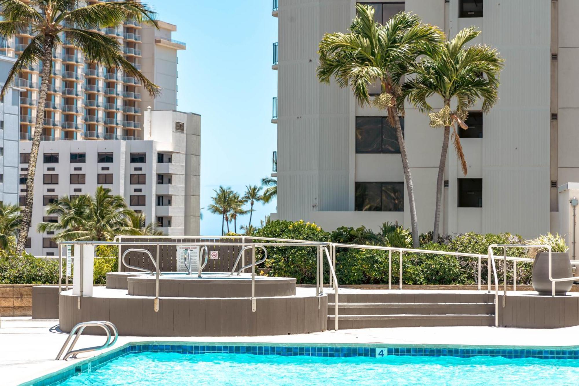 Cozy Waikiki Getaway, Stroll To Beach With Free Parking Honolulu Dış mekan fotoğraf