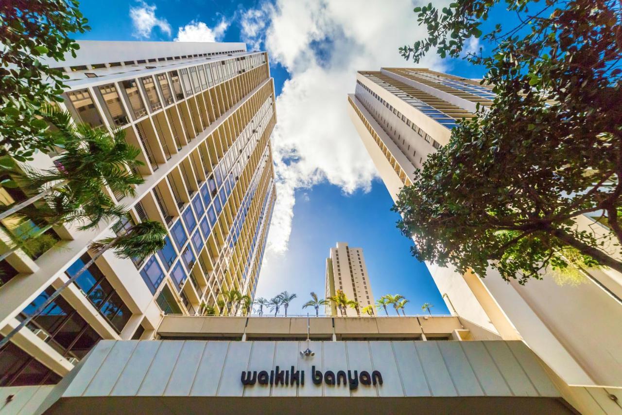 Cozy Waikiki Getaway, Stroll To Beach With Free Parking Honolulu Dış mekan fotoğraf
