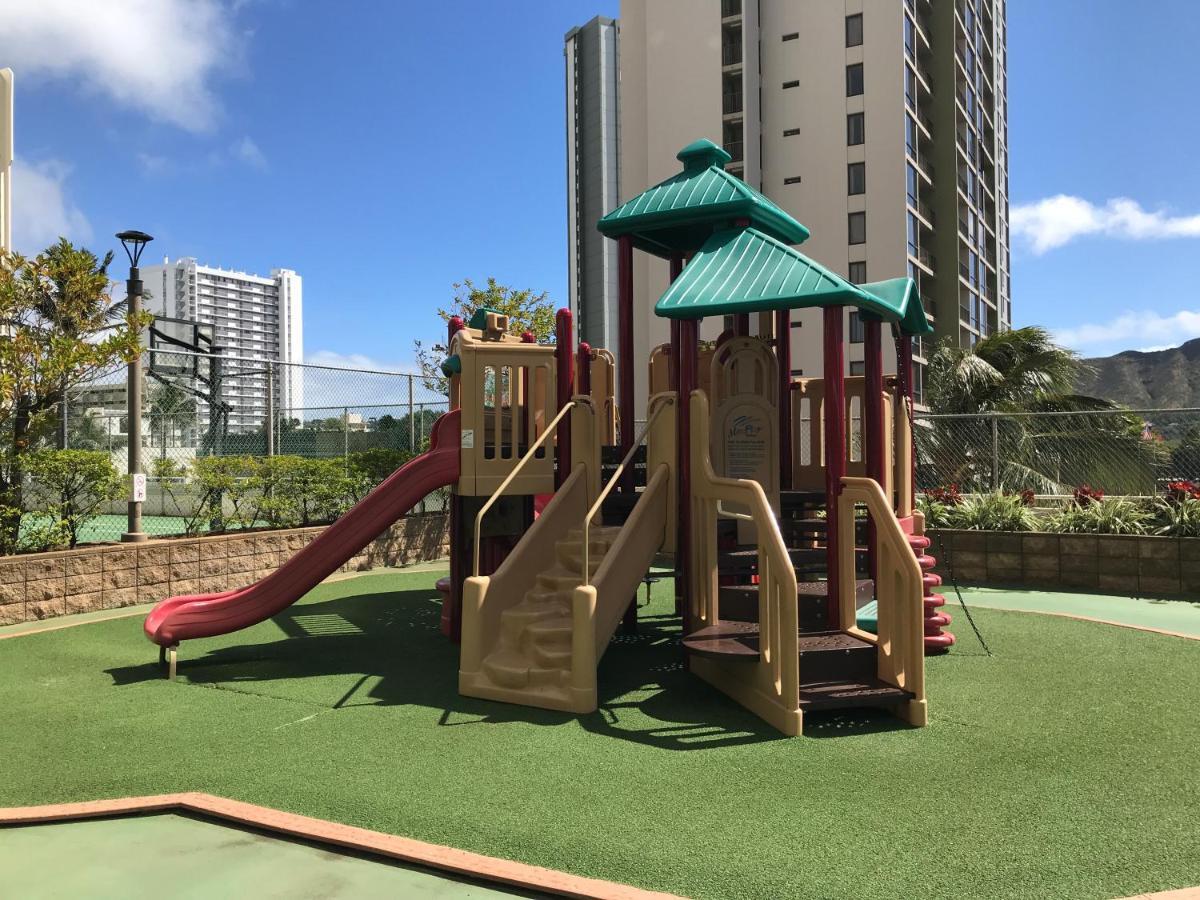 Cozy Waikiki Getaway, Stroll To Beach With Free Parking Honolulu Dış mekan fotoğraf