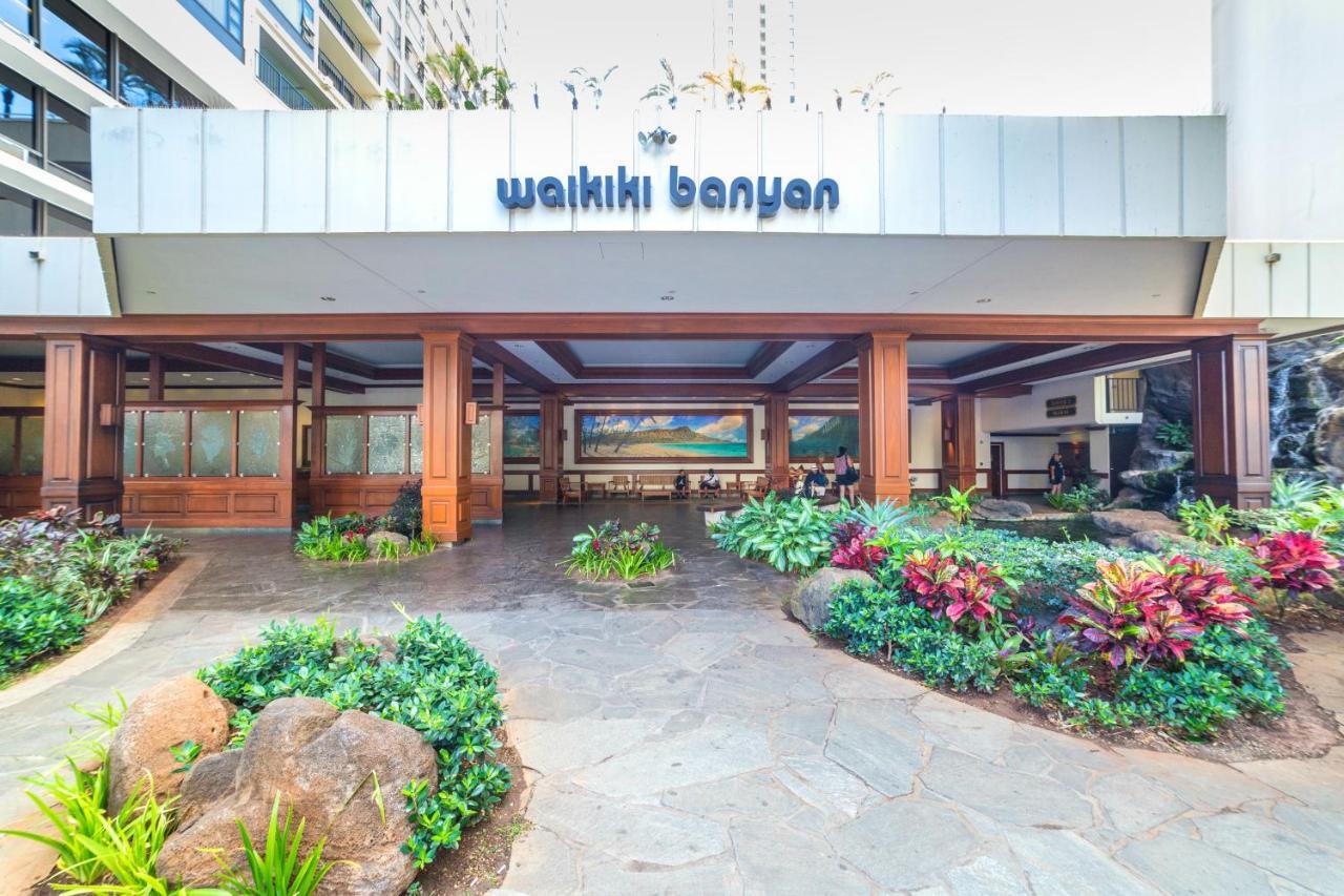 Cozy Waikiki Getaway, Stroll To Beach With Free Parking Honolulu Dış mekan fotoğraf